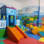 Nettuno リド・ディ・イエゾロ