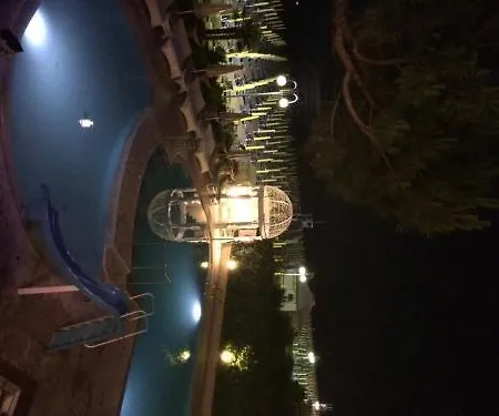 Nettuno לידו די ג'סולו