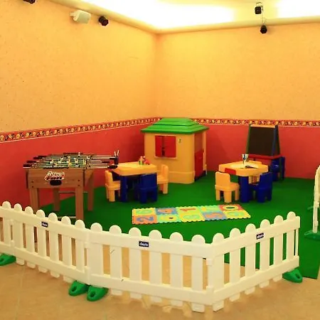 Nettuno לידו די ג'סולו