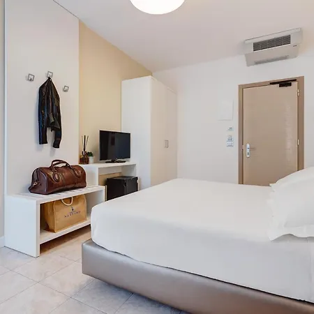 Nettuno Hotel Lido di Jesolo
