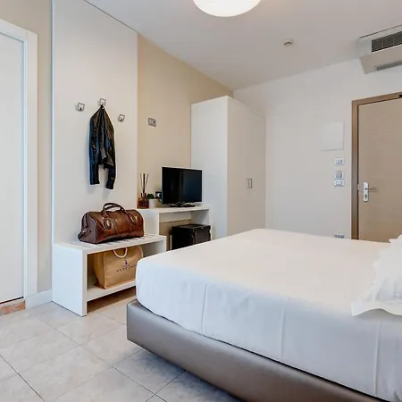 Hotel Nettuno