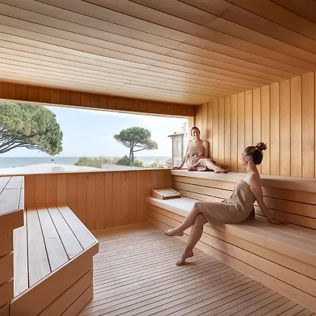 Nettuno מלון לידו די ג'סולו