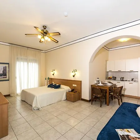 Hotel Nettuno 4*