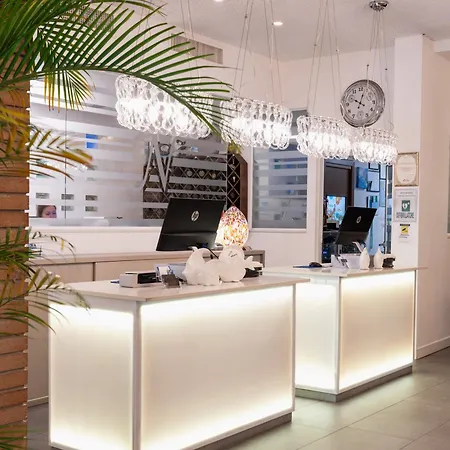 Nettuno Hotel