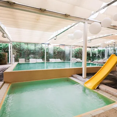 Hotel Nettuno